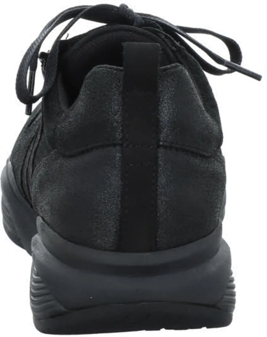 Xsensible Dames Sneakers - Zwart - afbeelding 4 van 4