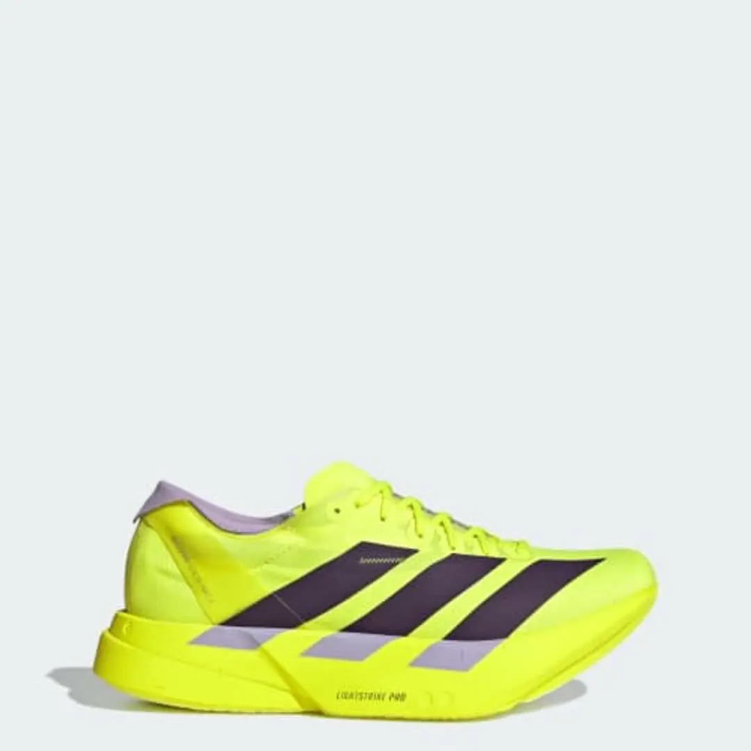 adidas Adizero Adios Pro 4 Hardloopschoenen