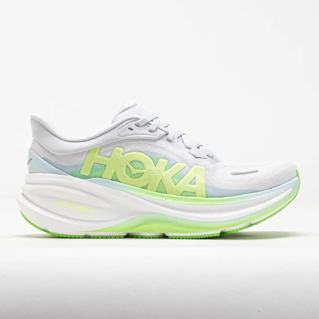 HOKA Clifton Pro Dames Hardloopschoen