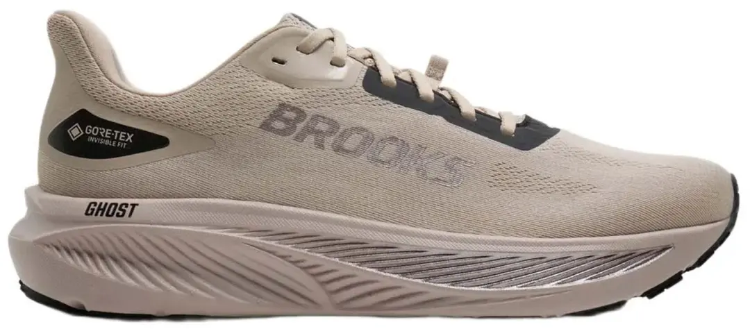 Brooks Ghost 18 GTX Heren Hardloopschoenen