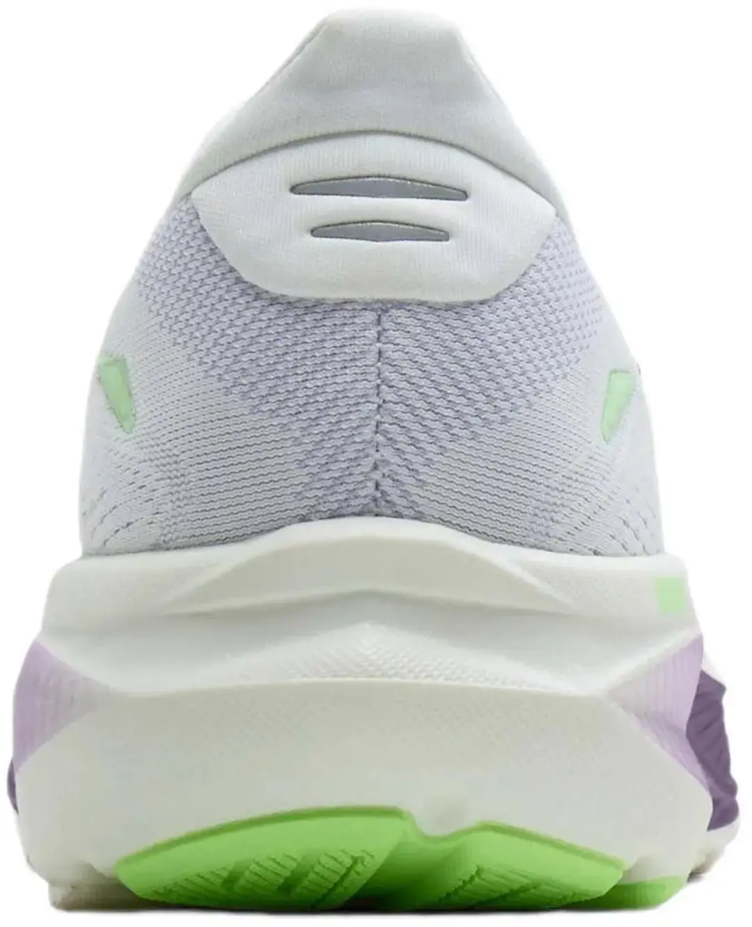Brooks Ghost 18 Dames Hardloopschoenen - Wit - afbeelding 3 van 4
