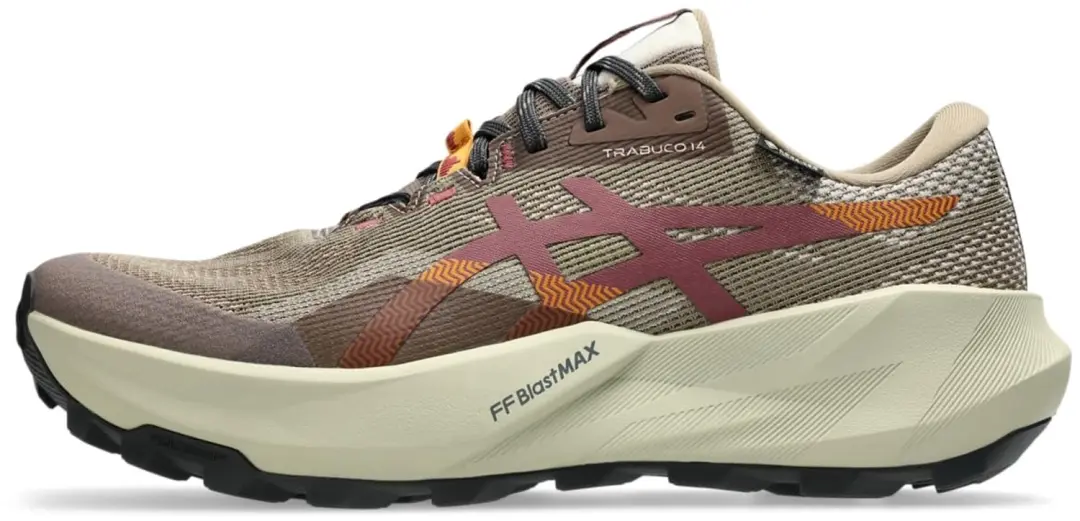 ASICS Trabuco 14 GTX hardloopschoen