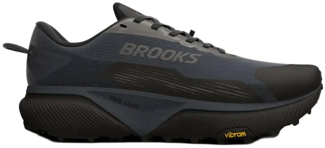Brooks Cascadia 20 GTX Heren Trailschoenen