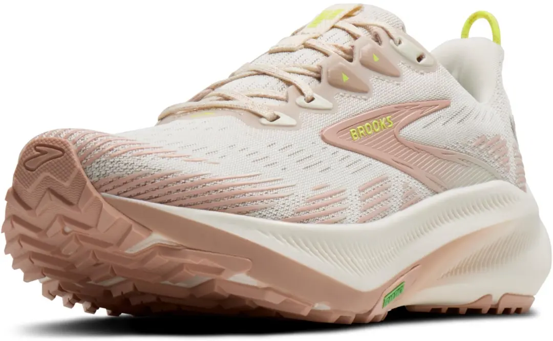 Brooks Ghost Trail Hardloopschoen Dames