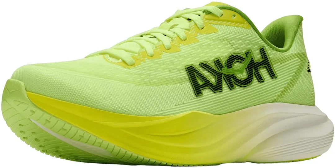 HOKA Mach 7 Hardloopschoenen