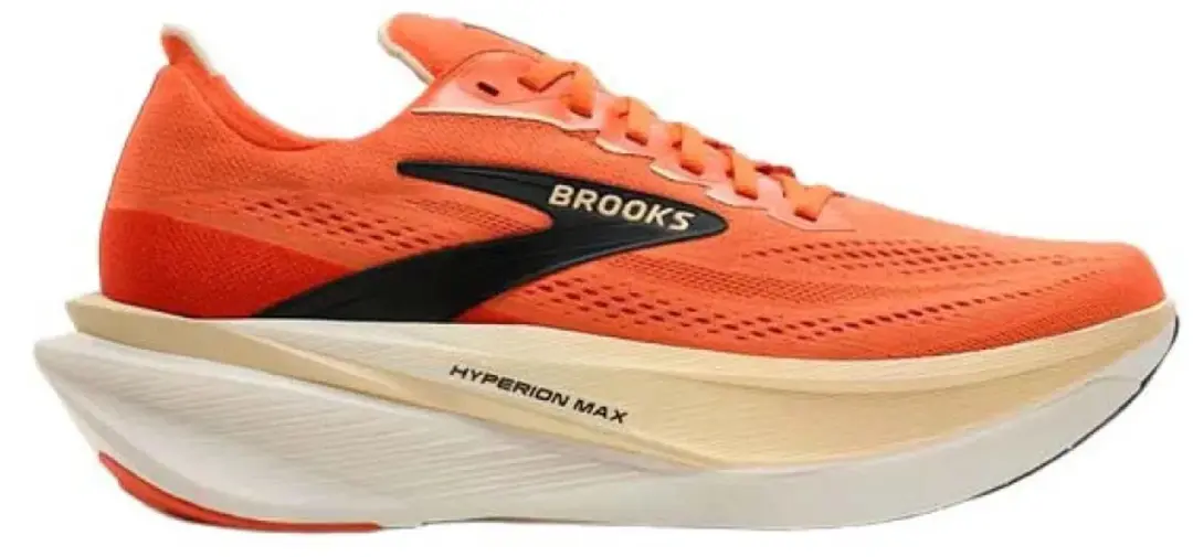Brooks Hyperion Max 4 Hardloopschoenen