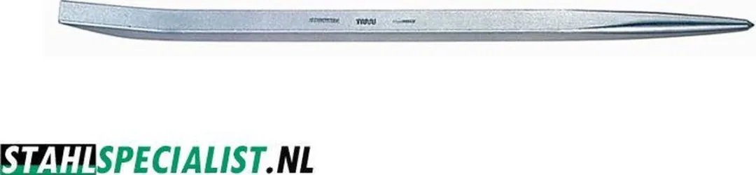 Stahlwille 72090002 Machinekoevoet