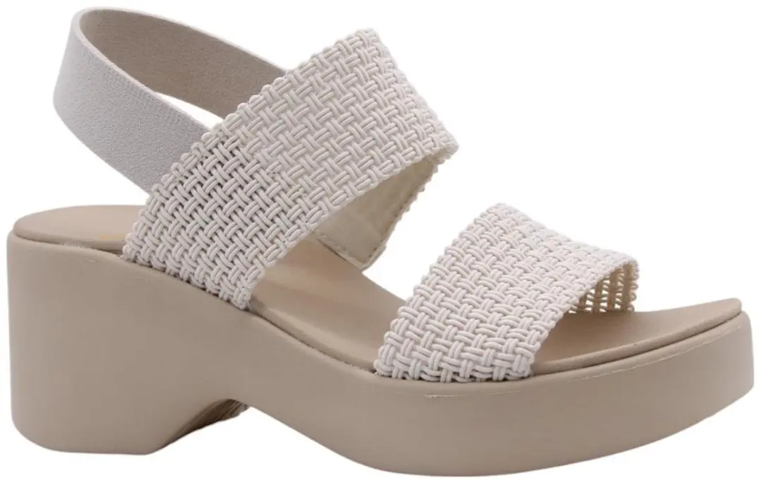 Skechers Sandaal Creme 41