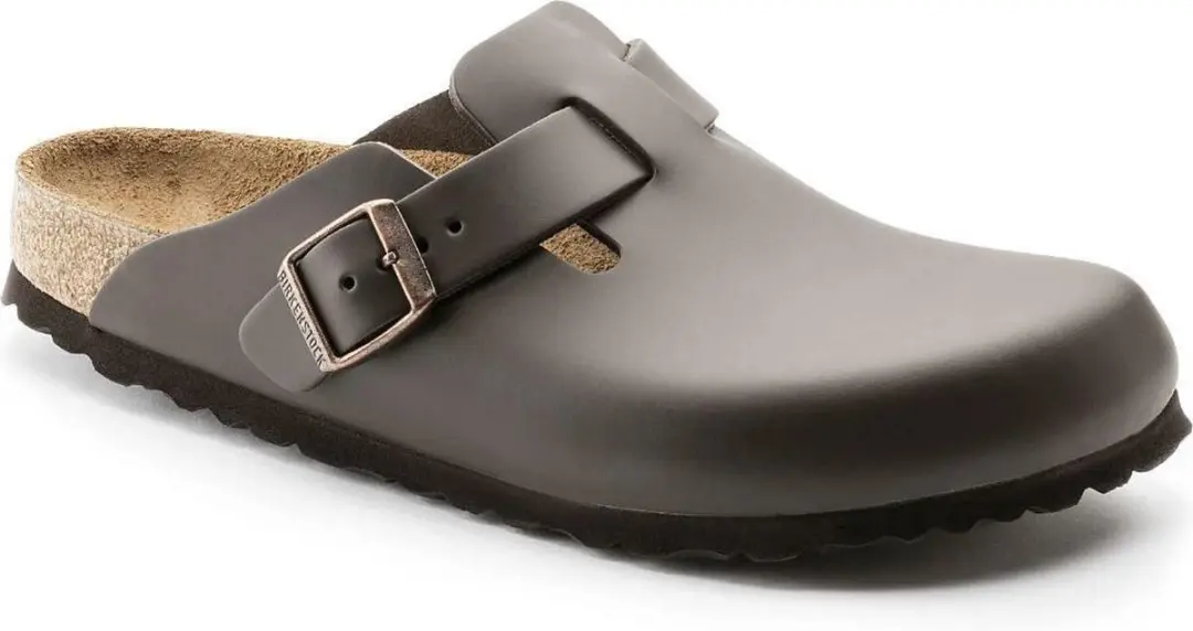 Birkenstock Boston Regular Heren Clogs
