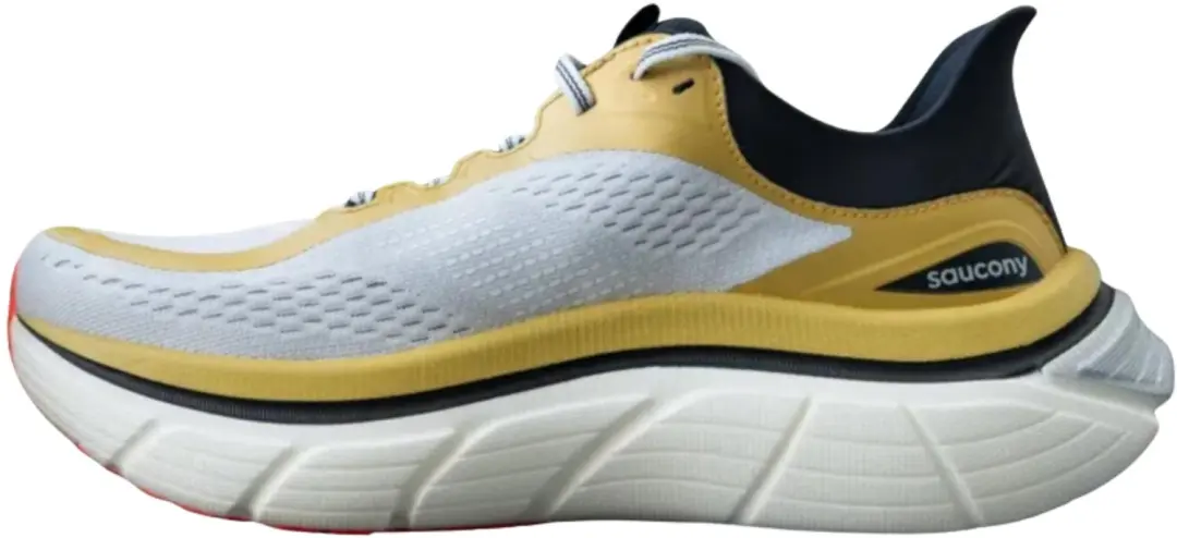 Saucony Paramount Max Herenschoenen