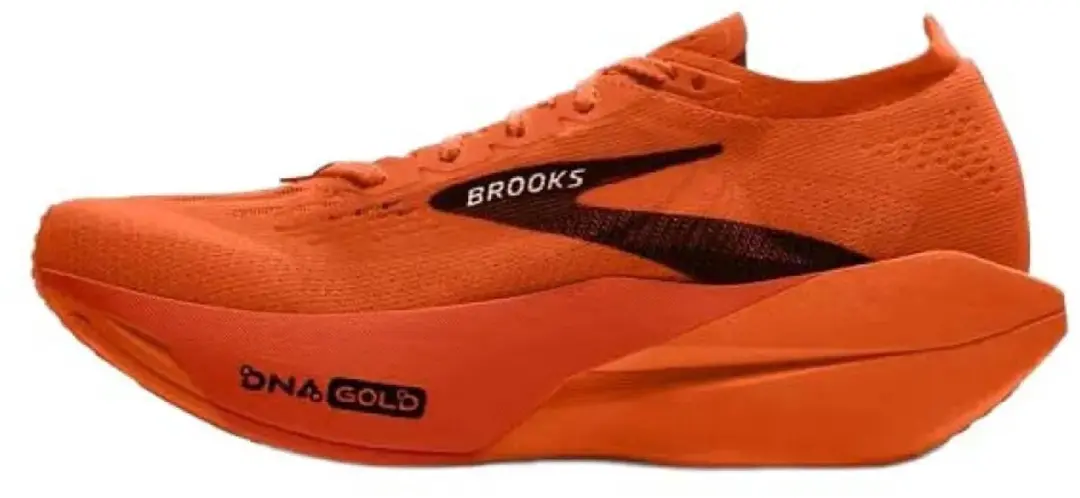 Brooks Hyperion Elite 6 Unisex Hardloopschoenen - 45,5 - afbeelding 4 van 4