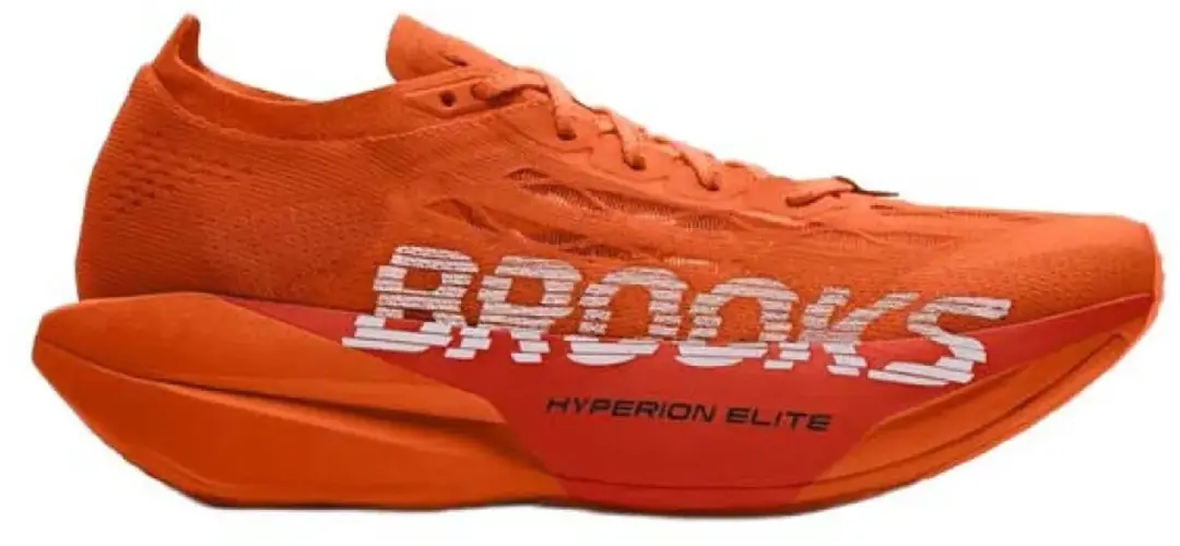 Brooks Hyperion Elite 6 Unisex Hardloopschoenen