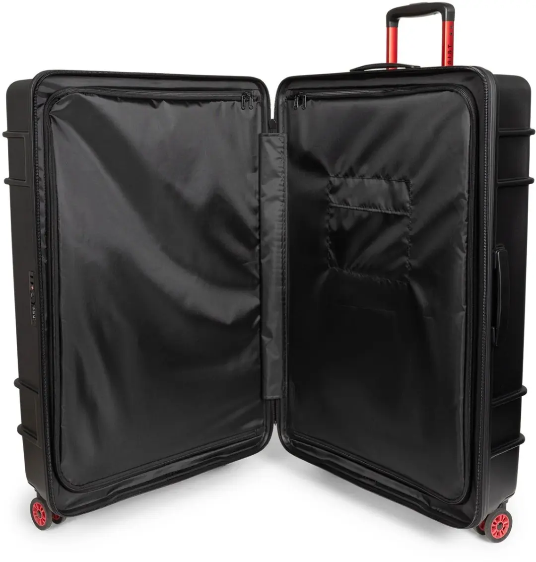Eastpak Resist'r Zip XL Spinner 84cm - Zwart - afbeelding 6 van 6