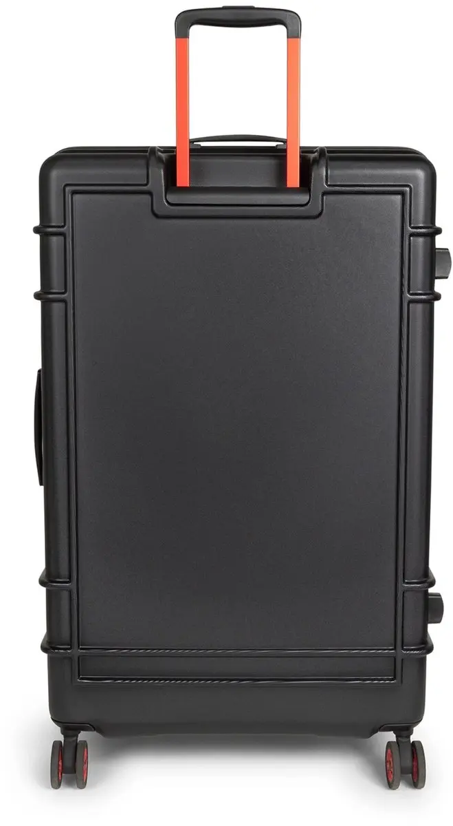 Eastpak Resist'r Zip XL Spinner 84cm - Zwart - afbeelding 3 van 6