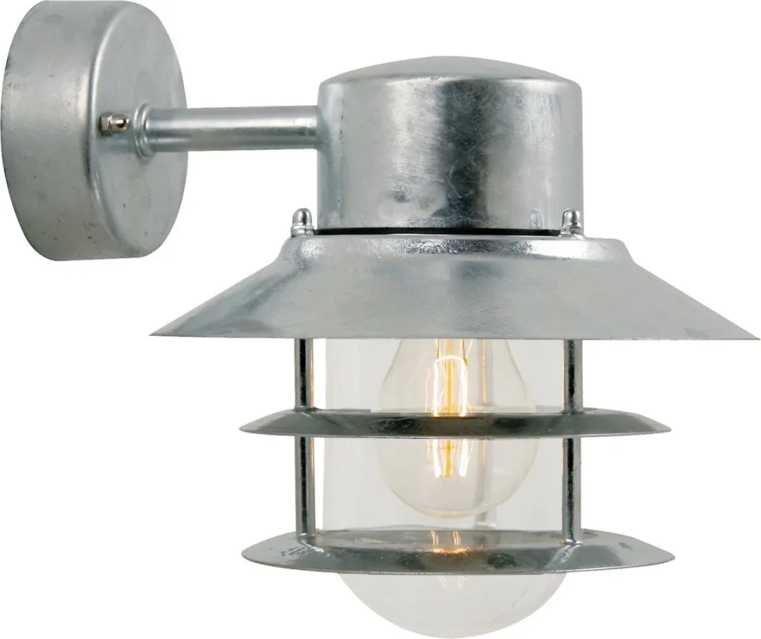 Nordlux Blokhus Wandlamp E27
