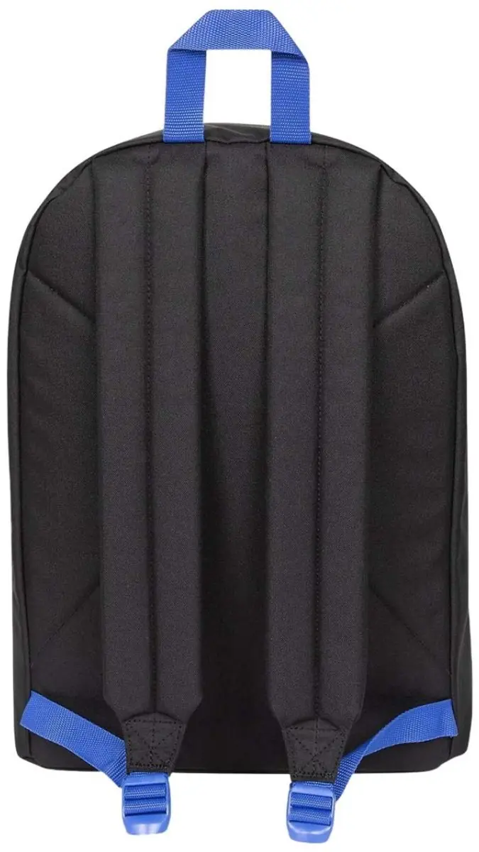 Eastpak Out Of Office 27 Rugzak - 27L - Kontrast Black Blue - afbeelding 5 van 6