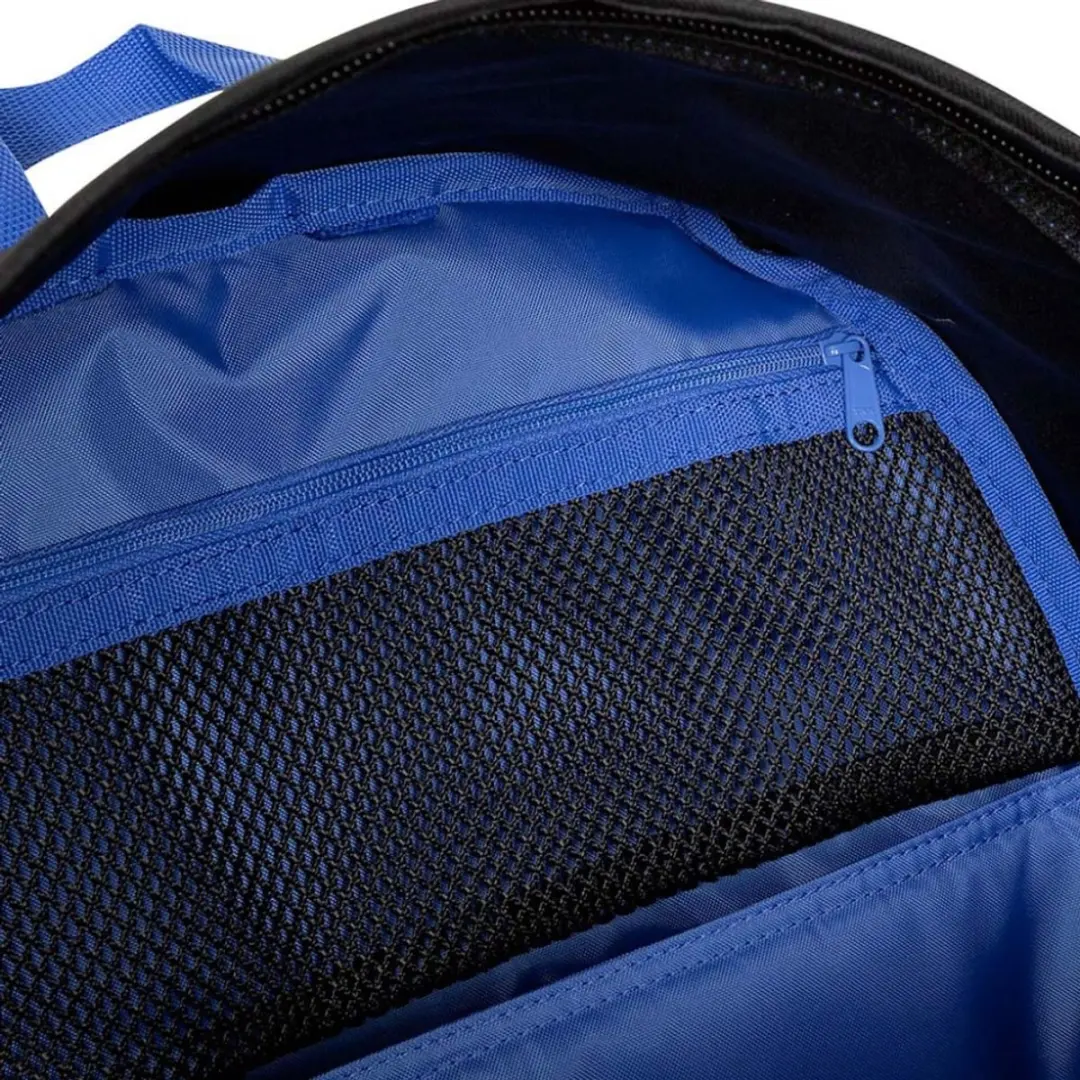 Eastpak Out Of Office 27 Rugzak - 27L - Kontrast Black Blue - afbeelding 6 van 6
