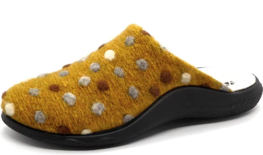 Westland Dames Pantoffel Muil Roubaix 05