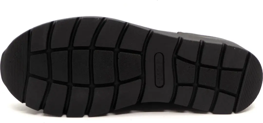Waldläufer Orthotritt Klittenbandschoen - Zwart - afbeelding 2 van 6