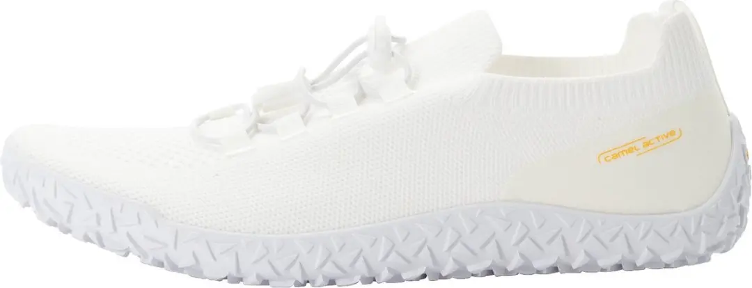 camel active Lichtgewicht barefoot schoenen van mesh