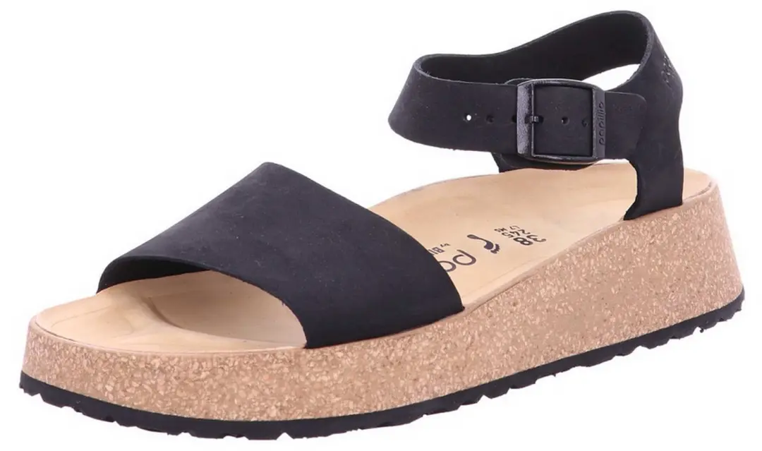 Birkenstock pumps zwart maat 37