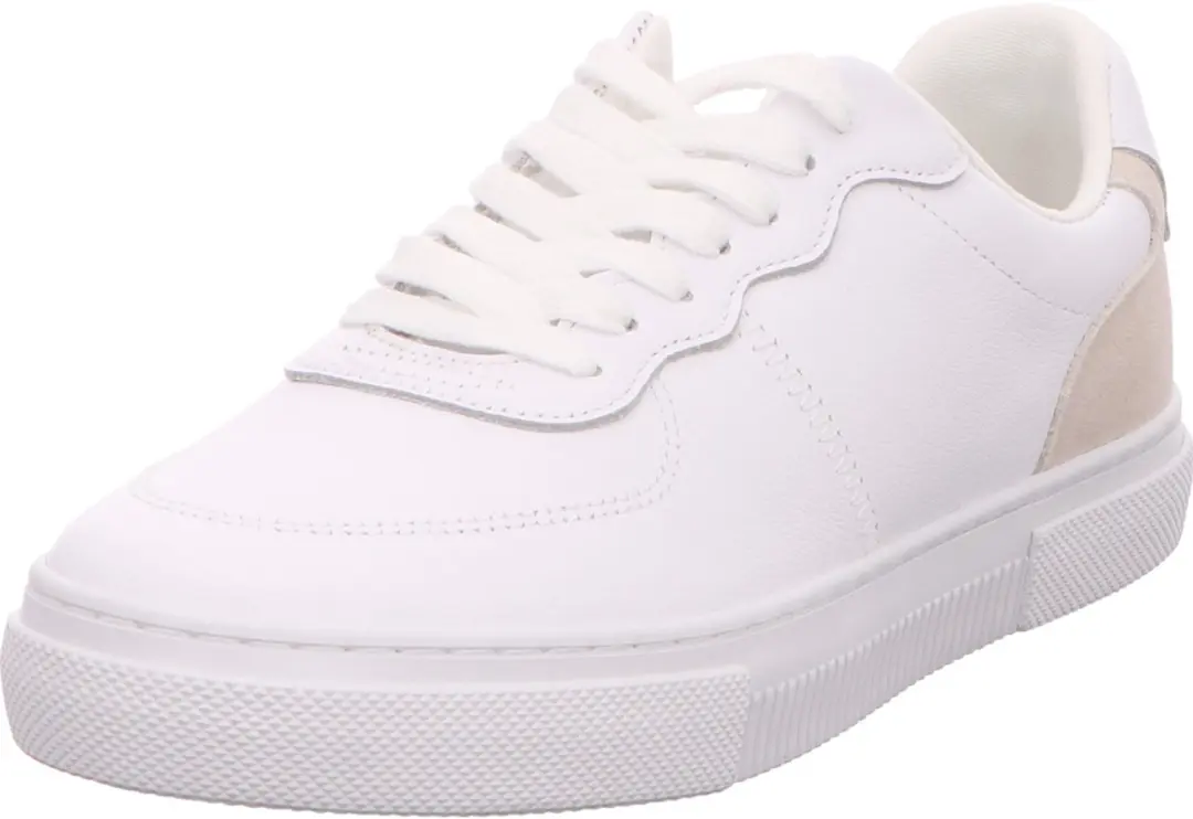 Marc O'Polo dames sneakers wit maat 40