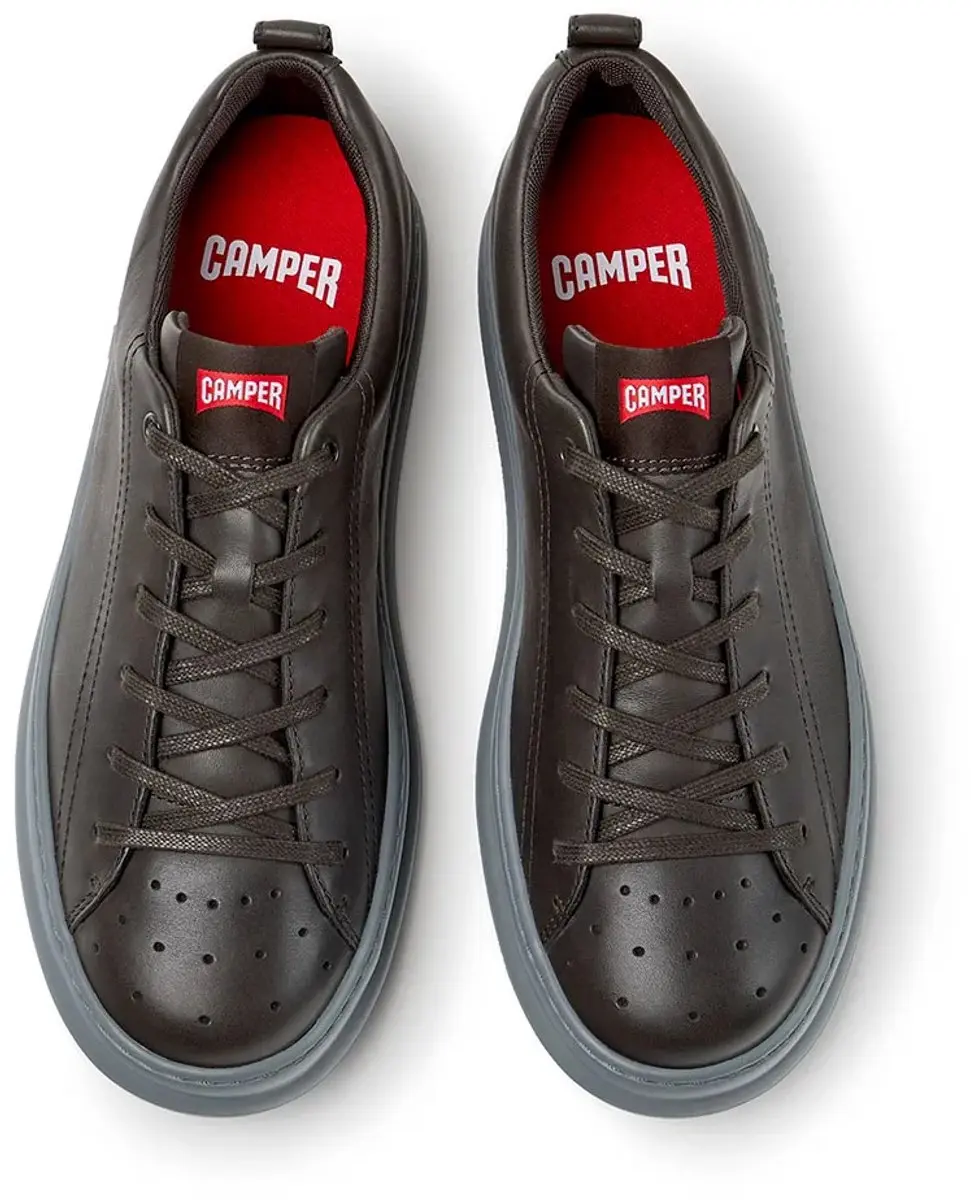 Camper Runner Four Schoenen - Grijs - afbeelding 3 van 4