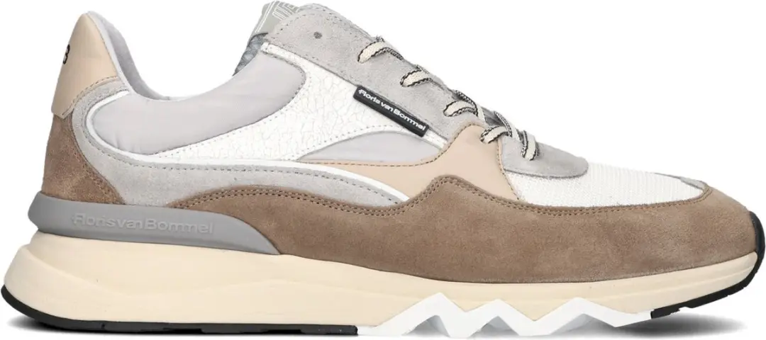 Floris van Bommel Lage Sneakers Heren