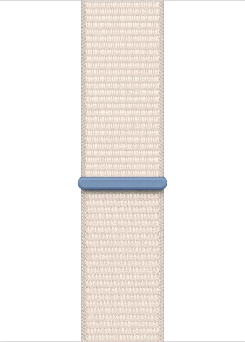 Apple Starlight Sport Loop - 45mm