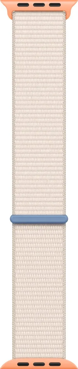 Apple Starlight Sport Loop - 45mm - afbeelding 6 van 6