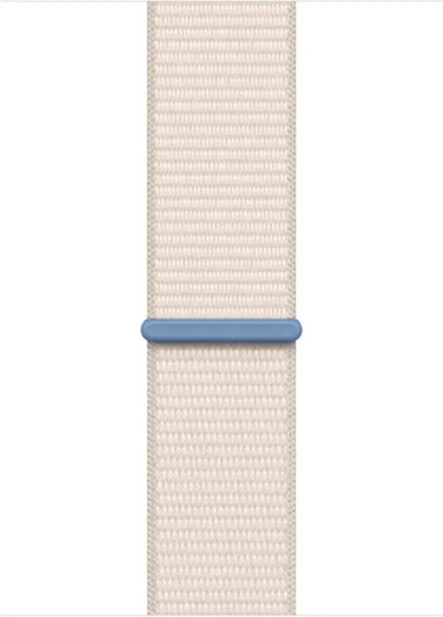 Apple Starlight Sport Loop - 45mm