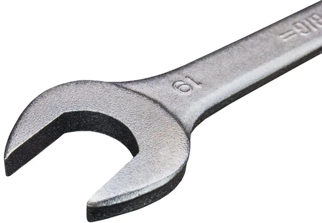 Makita 17/19mm Steeksleutel