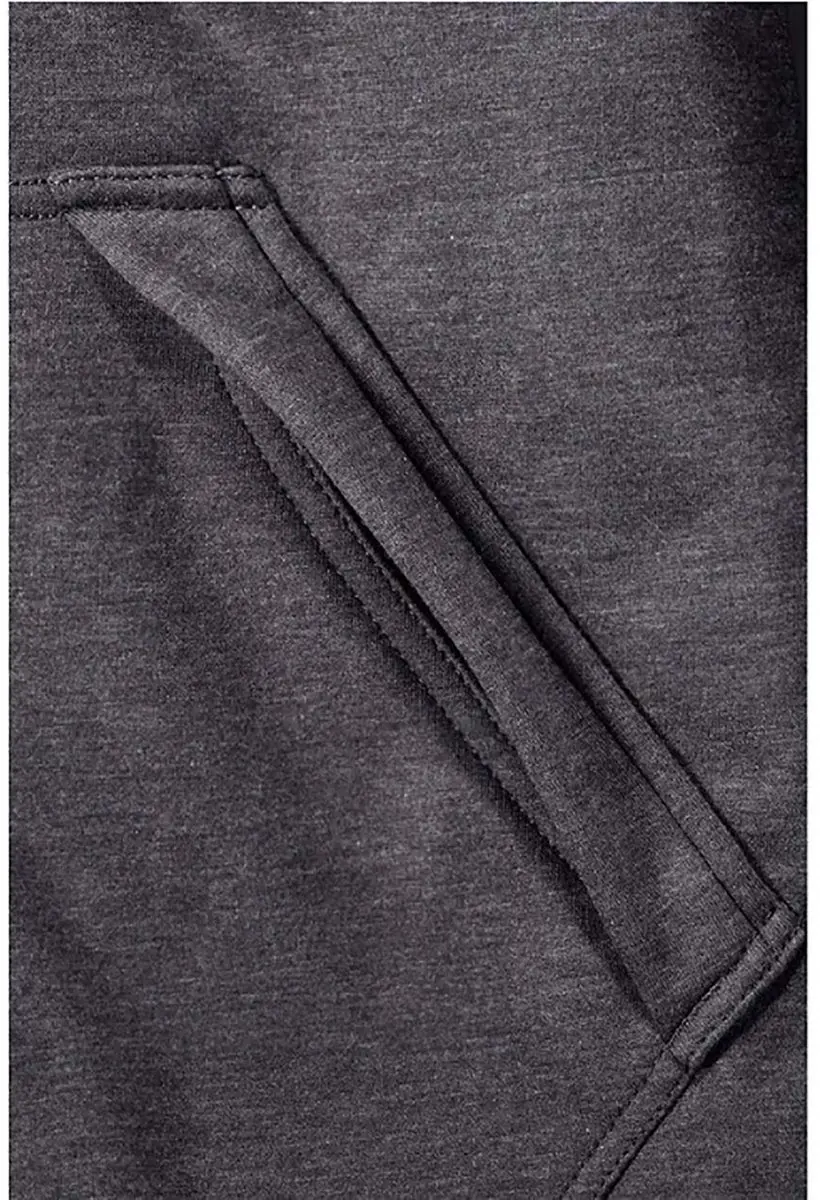 Carhartt Wind Fighter Relaxed Fit Full-Zip Sweatshirt - afbeelding 4 van 6