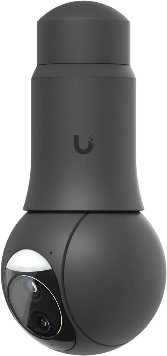 Ubiquiti G6 PTZ UVC-G6-PTZ-B IP-beveiligingscamera - Zwart - afbeelding 6 van 6