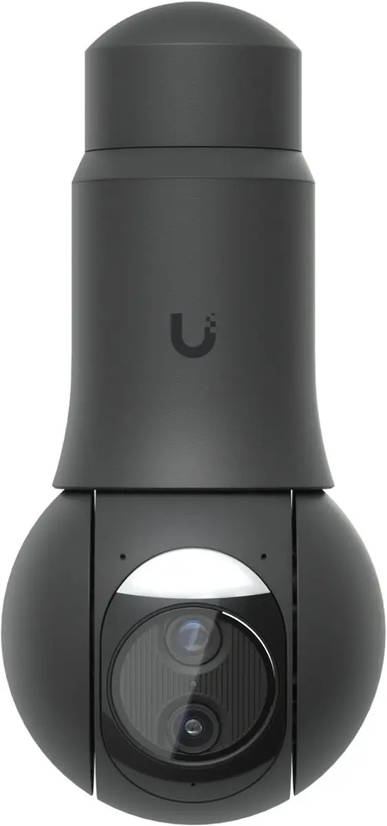 Ubiquiti G6 PTZ UVC-G6-PTZ-B IP-beveiligingscamera - Zwart - afbeelding 4 van 6