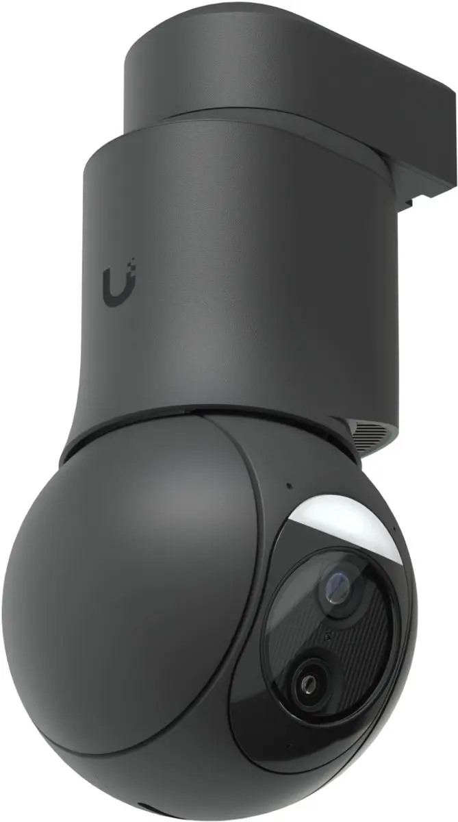 Ubiquiti G6 PTZ UVC-G6-PTZ-B IP-beveiligingscamera - Zwart - afbeelding 2 van 6