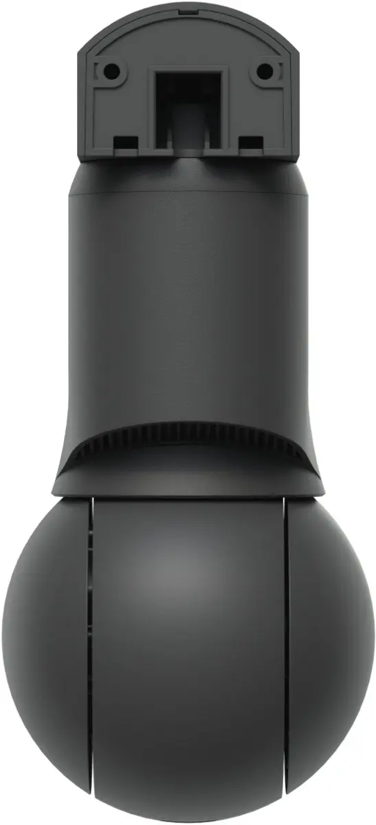 Ubiquiti G6 PTZ UVC-G6-PTZ-B IP-beveiligingscamera - Zwart - afbeelding 5 van 6