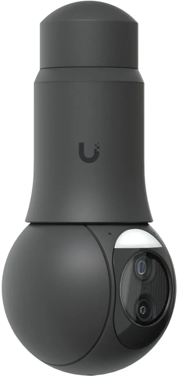 Ubiquiti G6 PTZ UVC-G6-PTZ-B IP-beveiligingscamera - Zwart - afbeelding 3 van 6