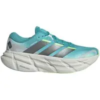 adidas Adistar 5 Hardloopschoenen - Blauw/Wit - UK 11 - afbeelding 2 van 2