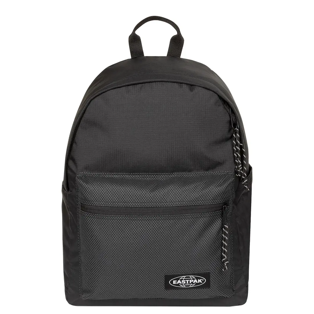 Eastpak Athleish Pak'r Rugzak Athleisure Black
