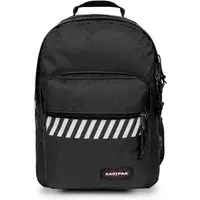 Eastpak Morius Rugzak K40F - 15 inch - Refleks Stripe Black - afbeelding 2 van 2