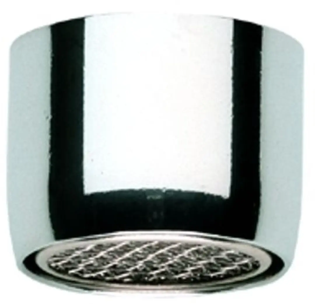 GROHE Spaar-laminarstraalregelaar 13954 7,8 l/min bij 3,5 bar IG M22x1 chroom, 1
