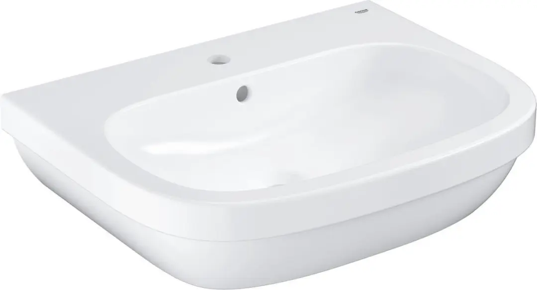 GROHE Euro Wastafel