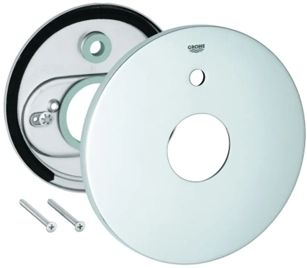 GROHE Rozet 46586 chroom, 46586000