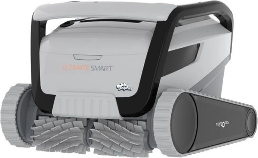 Maytronics Dolphin Ultimate Smart Zwembadrobot