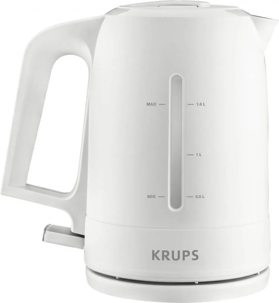 Krups BW 2441 Waterkoker 1.7L