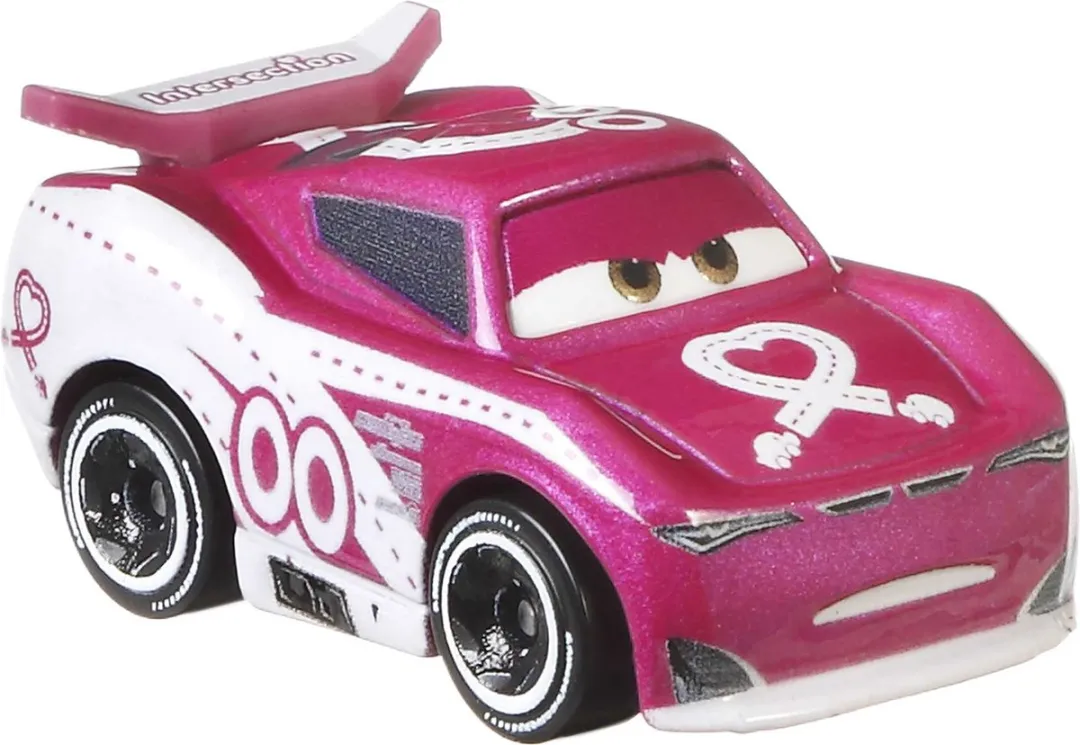Mattel Disney Pixar GKF65 Speelgoedvoertuig