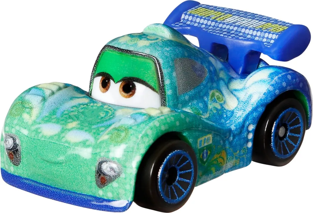 Mattel Disney Pixar GKF65 Speelgoedvoertuig