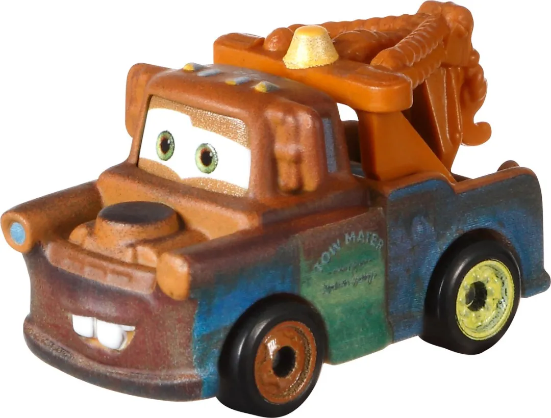 Mattel Disney Pixar GKF65 Speelgoedvoertuig