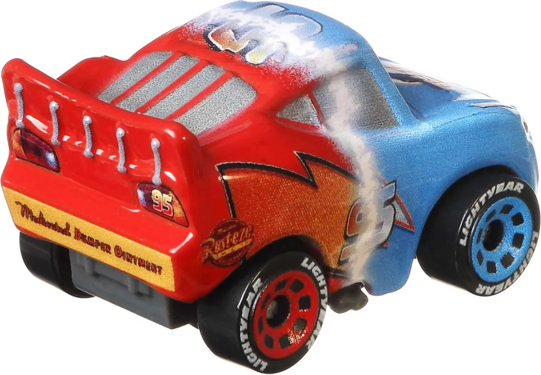 Mattel Disney Pixar GKF65 Speelgoedvoertuig